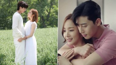 From The Bride of Habaek To Reply 1997; Here Are 8 Sultry Kissing Scenes That Drip With Chemistry Between the Actors (Watch Videos)